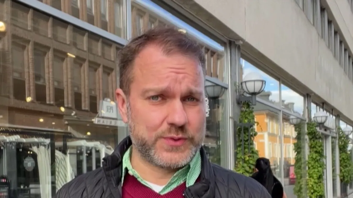 Robbantásos merényletekhez toboroznak szőke, „tipikus svéd" lányokat a bűnbandák a skandináv országban  + videó