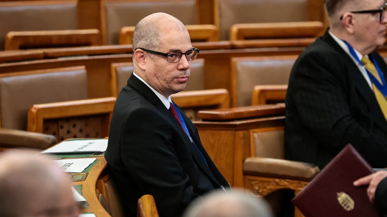 Emberölés bűntette miatt büntetőeljárás megindítását rendelte el Sebestyén József ügyében a legfőbb ügyész  + videó