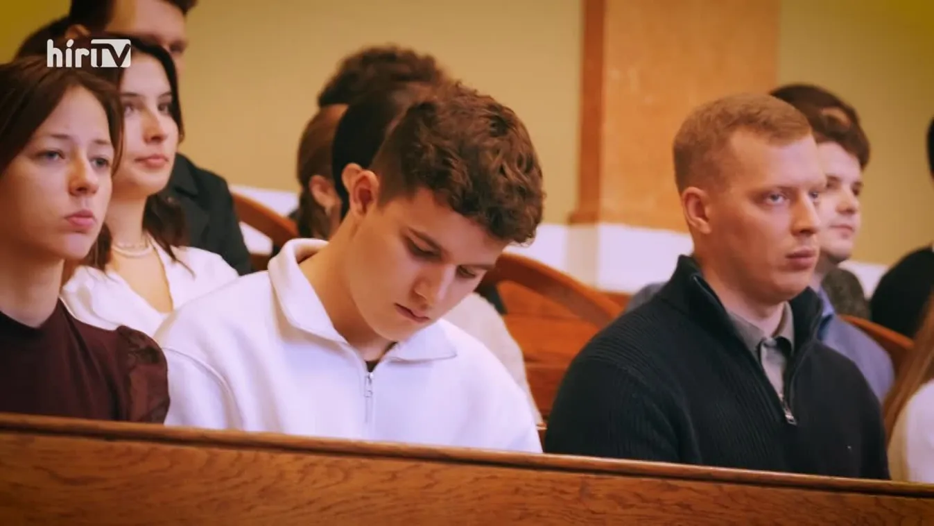 Amikor a vita gyilkosságba torkollik: A Riasztás bemutatja T. Róbert és Petra tragédiáját + videó