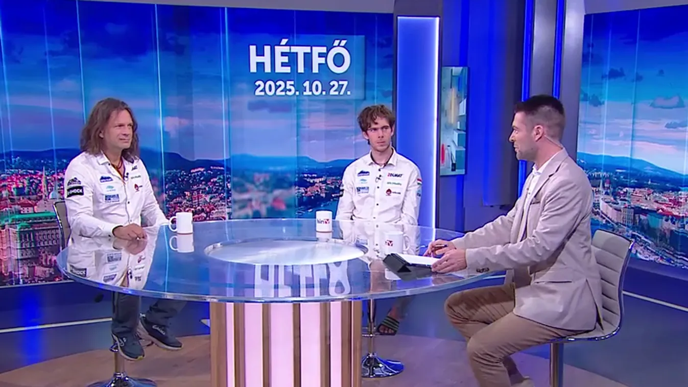 Lázadás, vesekő, lavina – bővelkedett a megpróbáltatásokban a Magyar Dhaulagiri Expedíció + videó