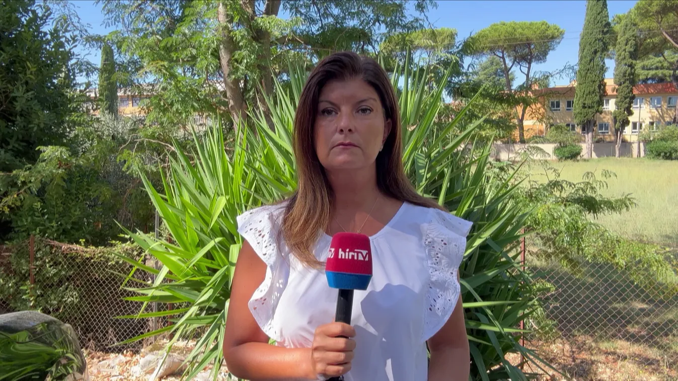 Török terroristák készültek merényletre Olaszországban + videó