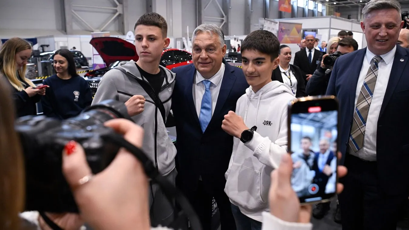 A nemzet immunrendszere: miért több a családtámogatás puszta pénznél? + videó