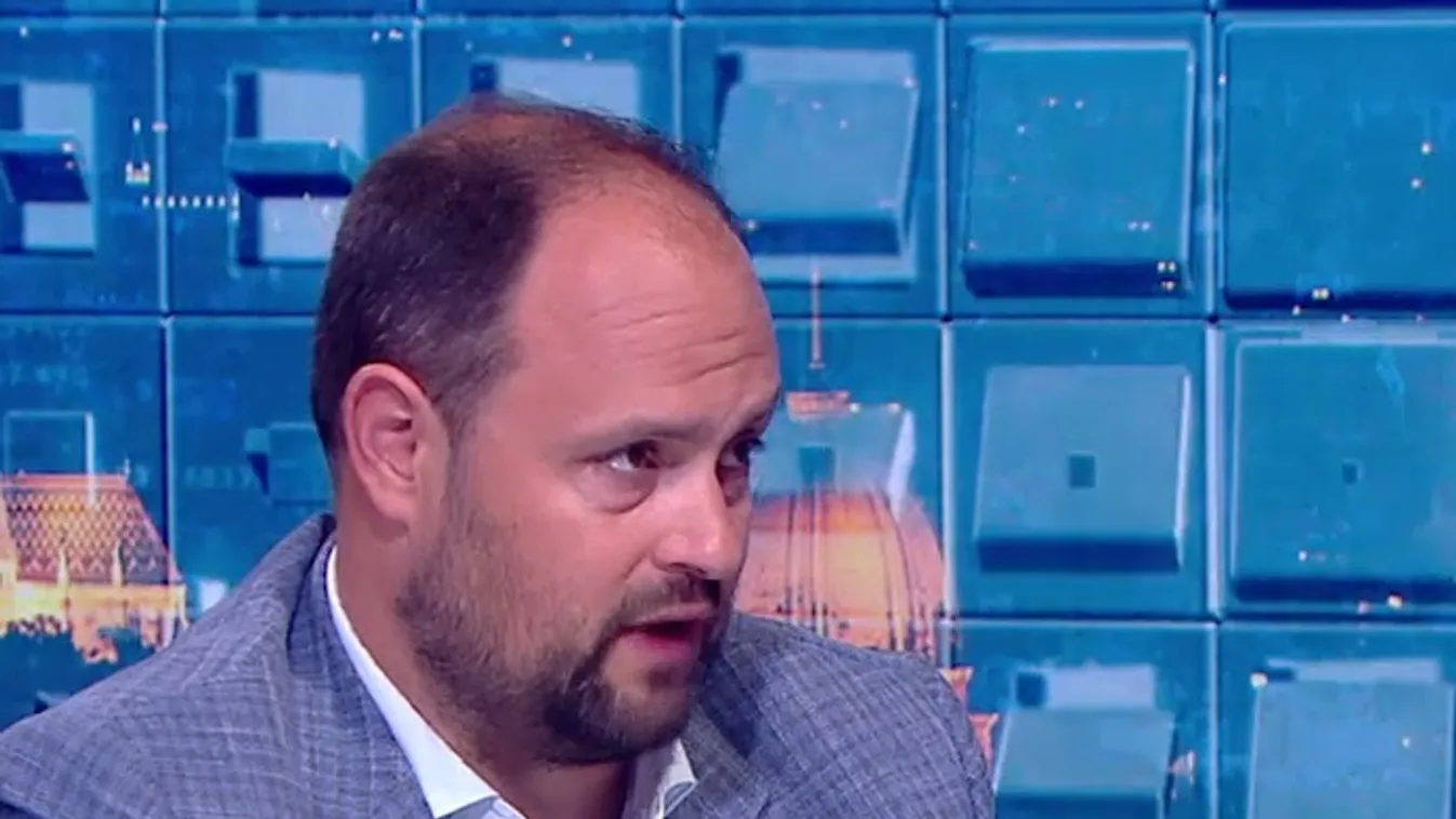 Nacsa Lőrinc: Nekünk a háborúra, a migrációra és a brüsszeli tervekre is nemet kell mondanunk + videó