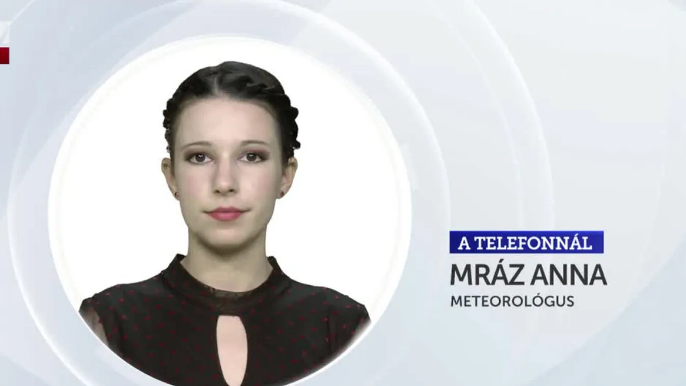 Életbe lépett a vörös kód riasztás + videó