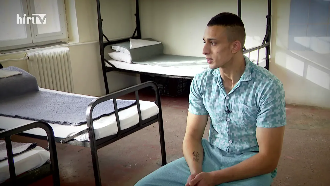 Riasztás – Bebukottak – a fiatalkorú bűnözőknek sokszor nincsen semmilyen családi háttere + videó