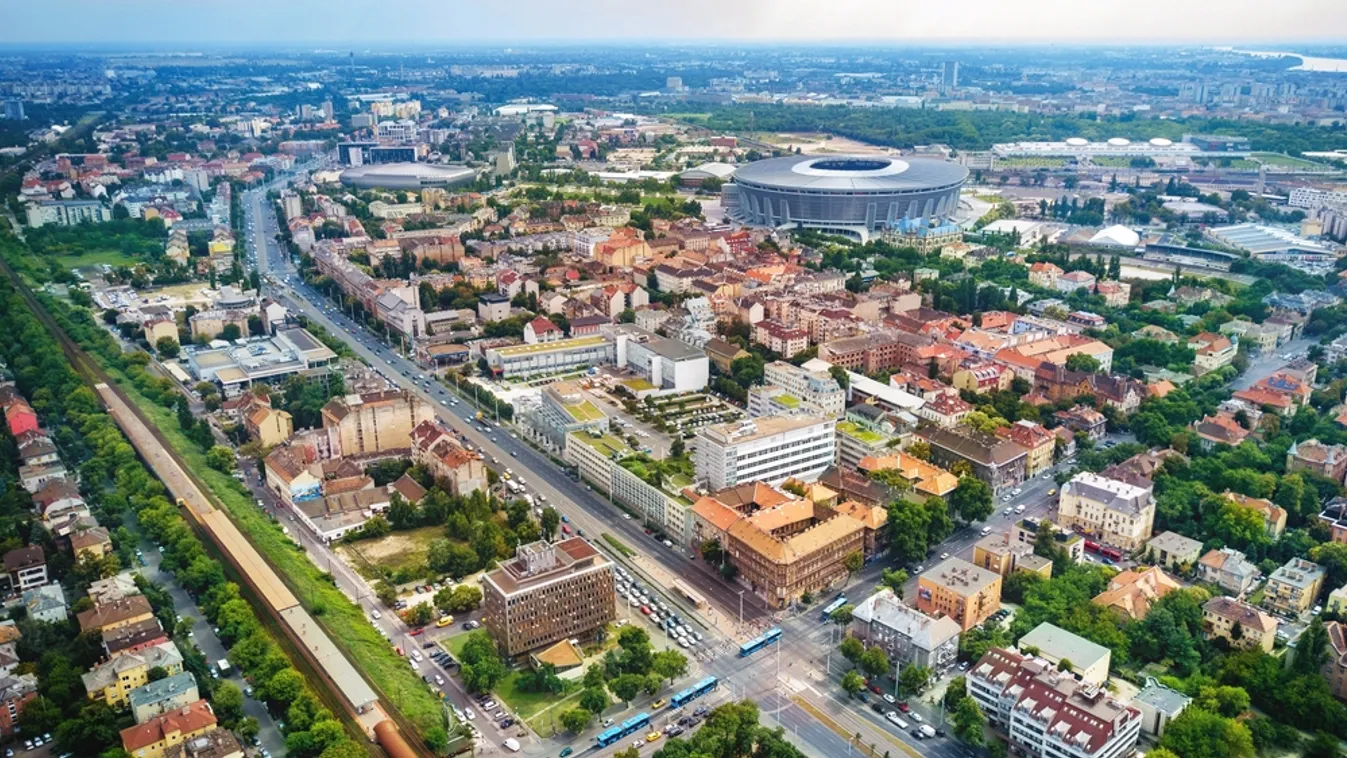 A világ legnézettebb klubmérkőzését Budapesten játsszák