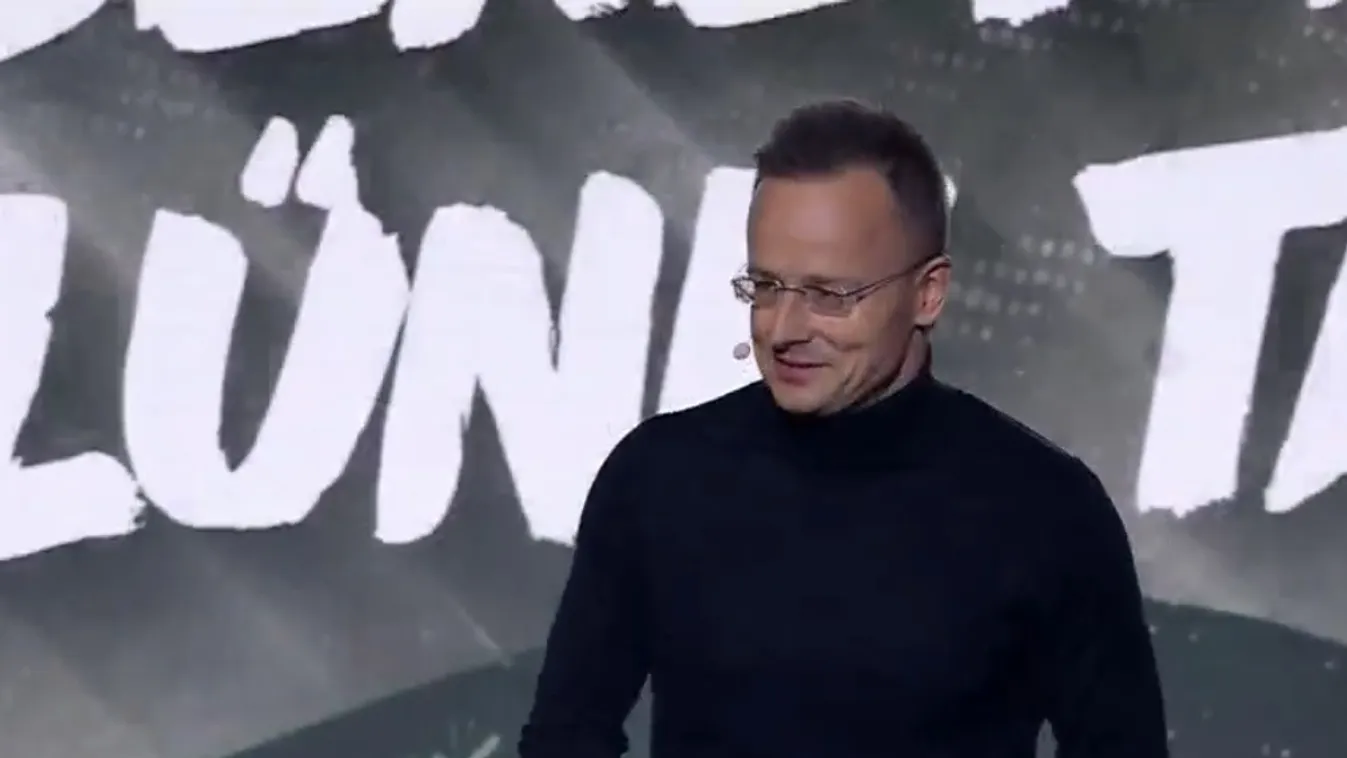 Népszerű személyiségekkel folytatódott az első háborúellenes gyűlés + videó