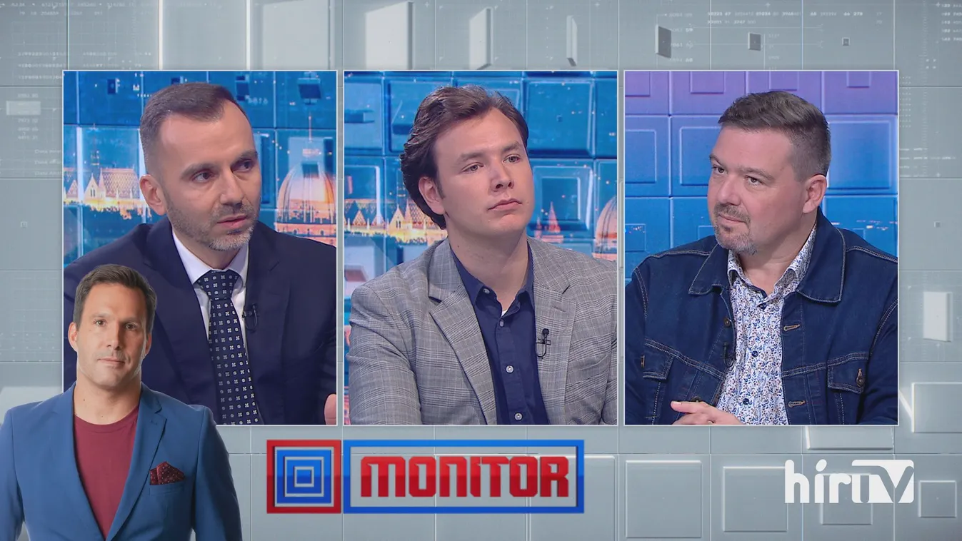 Újabb dollármédia a láthatáron? Egy prágai hálózat finanszírozza a liberális sajtót + videó