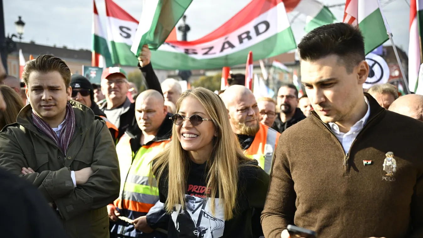 Ott voltál? Keresd meg magad! – A Békemenet legfelemelőbb pillanatai képeken + galéria