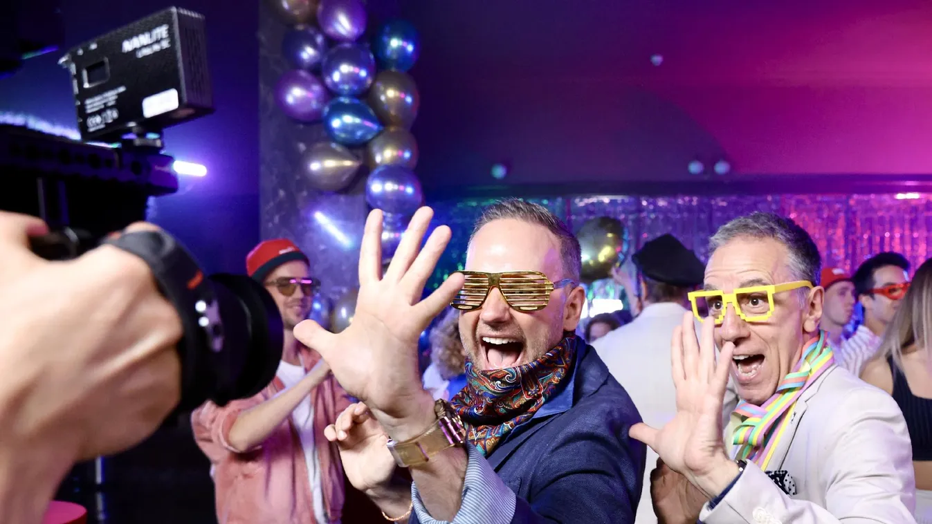 Járai Máté: Meg fogok őrülni ebben a szerepben