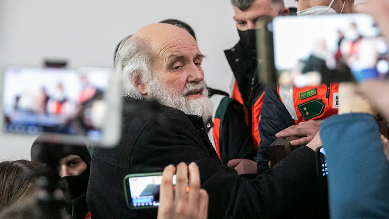 Iványi, Donáth, Gurmai, Szél és Herényi is mehet a bíróságra