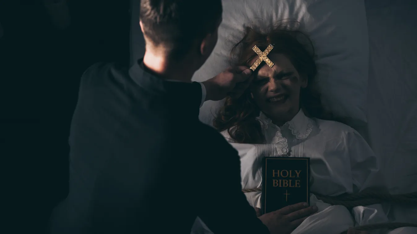 Az első része Oscar-díjas lett, a legújabb változatban Hollywood legszebb nője szerepel