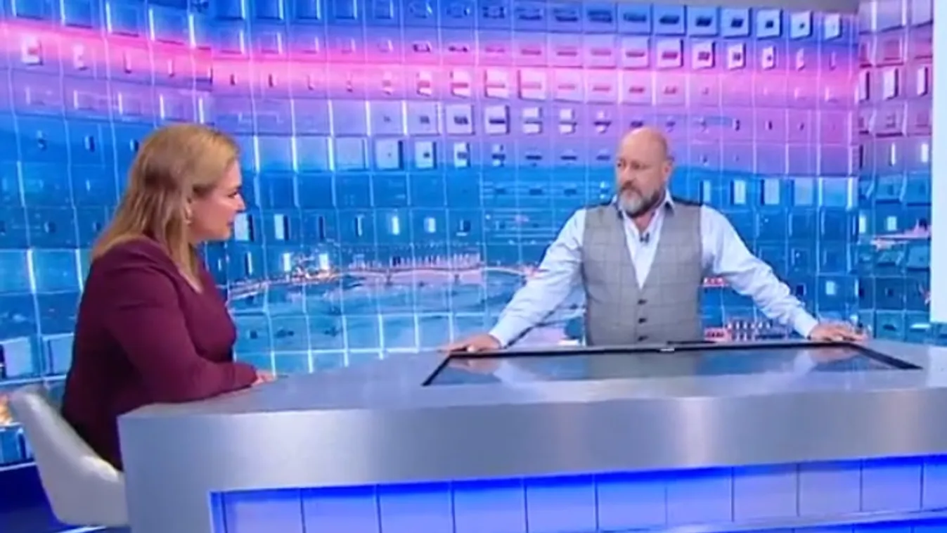 Monitor – Októberben indul az adózásról szóló nemzeti konzultáció + videó