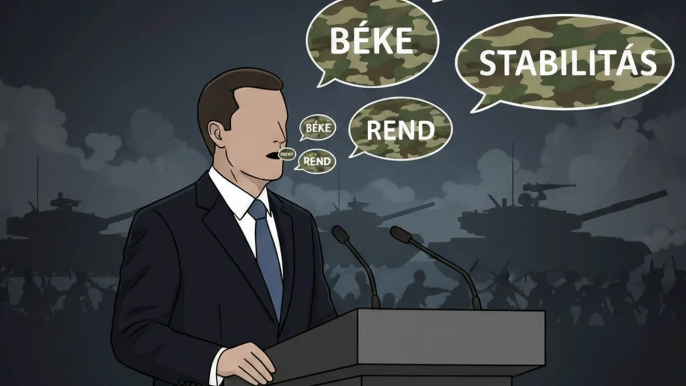 A valóság elrablása: hogyan védekezzünk a politikai szómágia ellen?