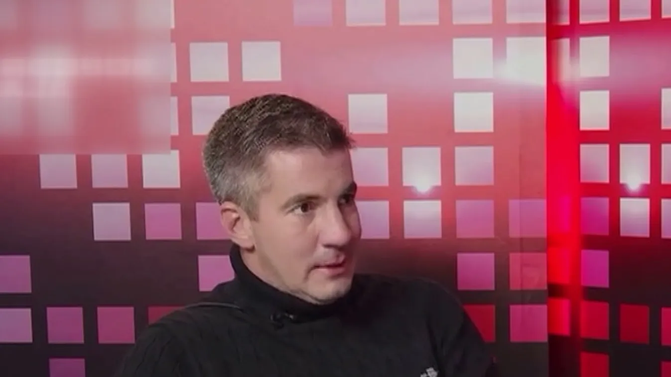 Kocsis Máté: Magyar Péter árulót keres a pártjában + videó