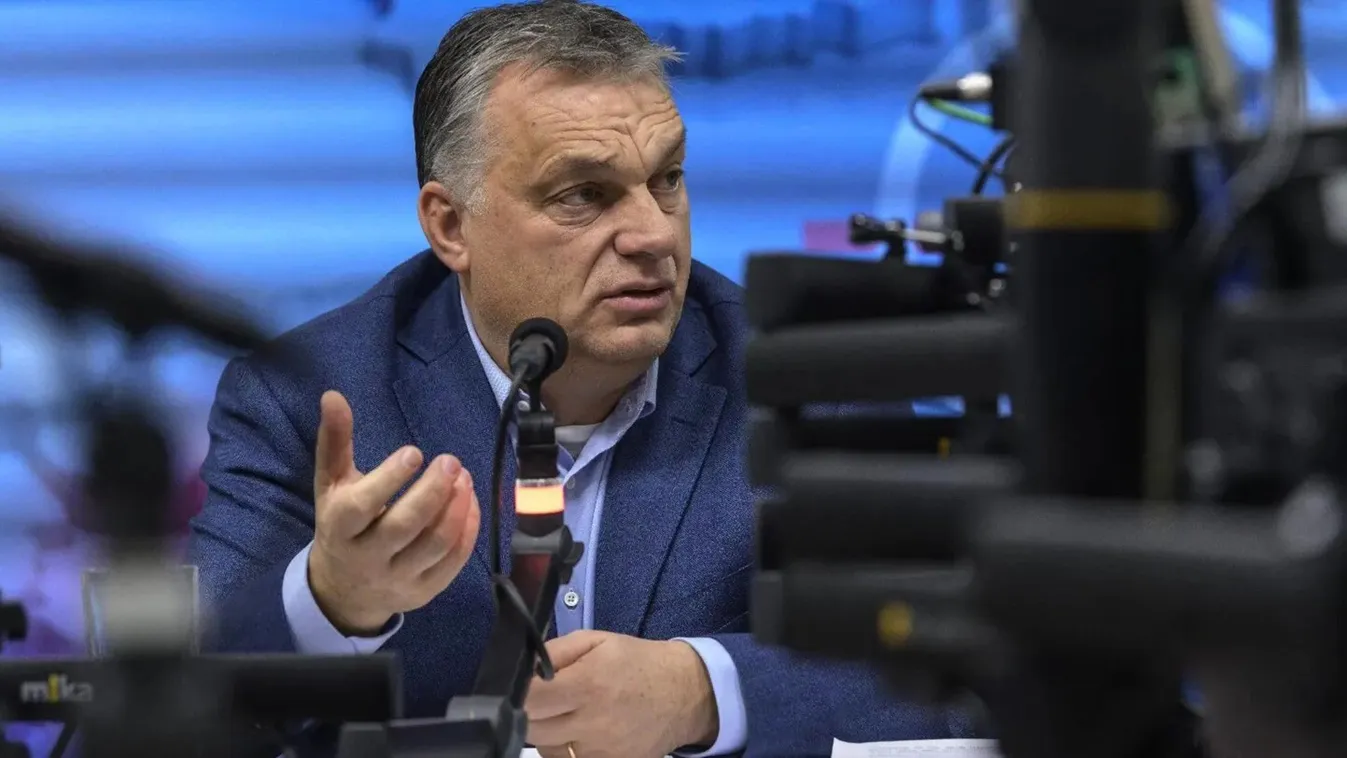 Orbán Viktor Harcosok Klubja: Otthon Start, Tisza-adó és Kötcse – forró témák, amik minden magyart érintenek