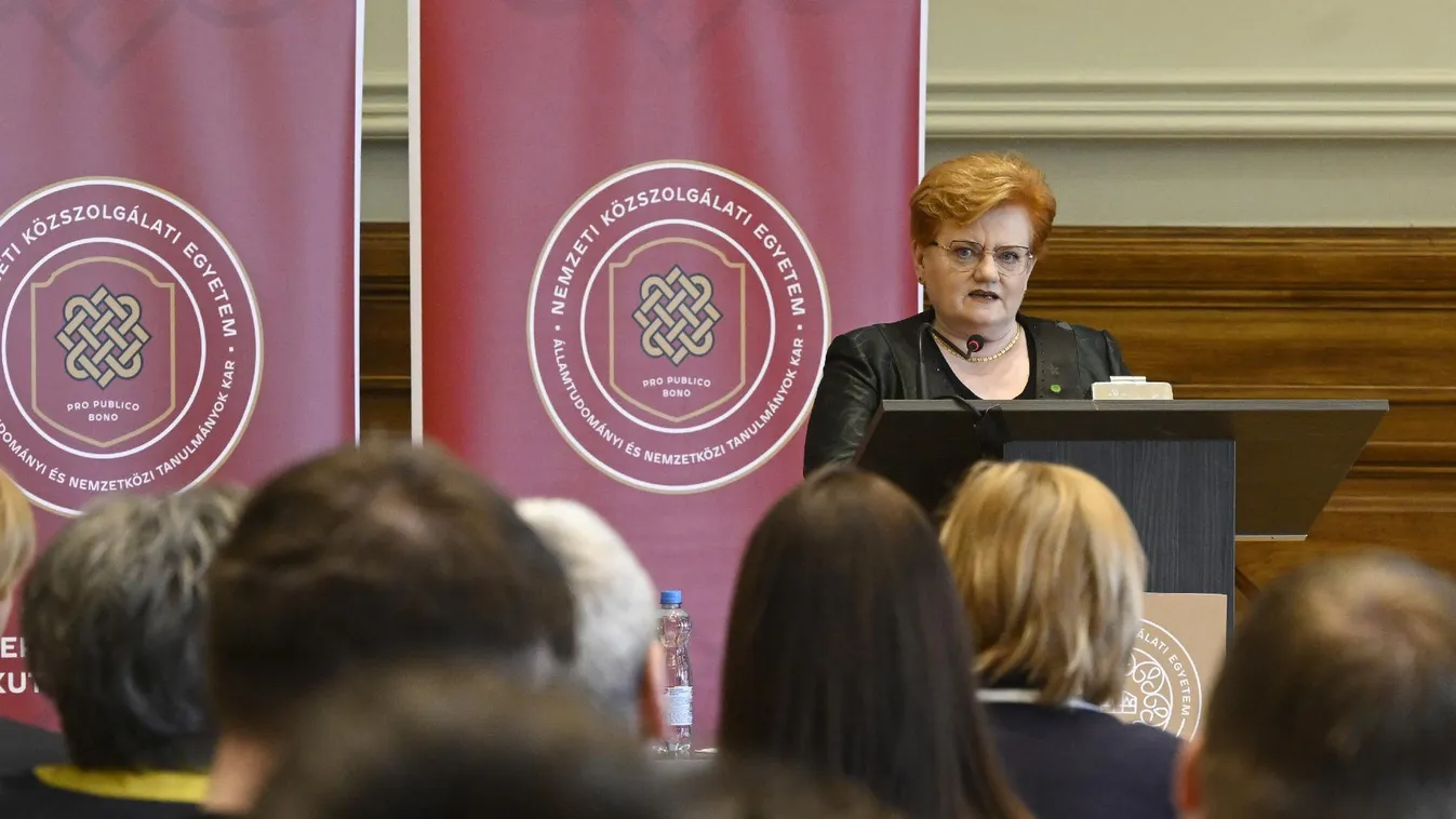 Szalai Piroska: Az ATV riportere tévesen kérdezett a gyermekszegénységről + videó