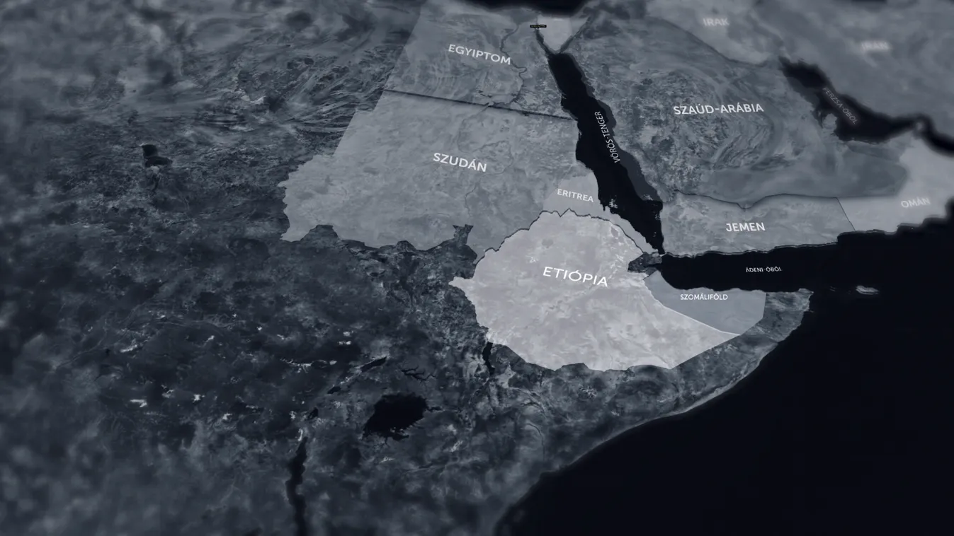 Láncreakció – Trump diplomáciai megoldásainak része lehet a gázai palesztinok befogadása afrikai országokba + videó