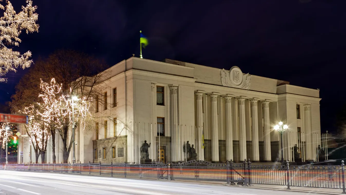 Kijevi tisztogatás: Az ukrán vezetés a korrupciós botrányok miatt kényszerült a gyors leváltásokra