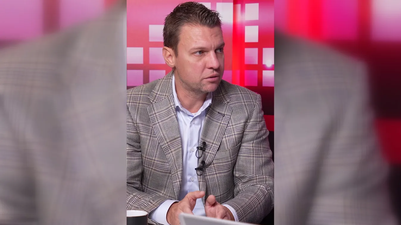 Magyar Péter szakértői azon dolgoznak, hogy a magyar állampolgároknak sokkal rosszabb legyen + videó