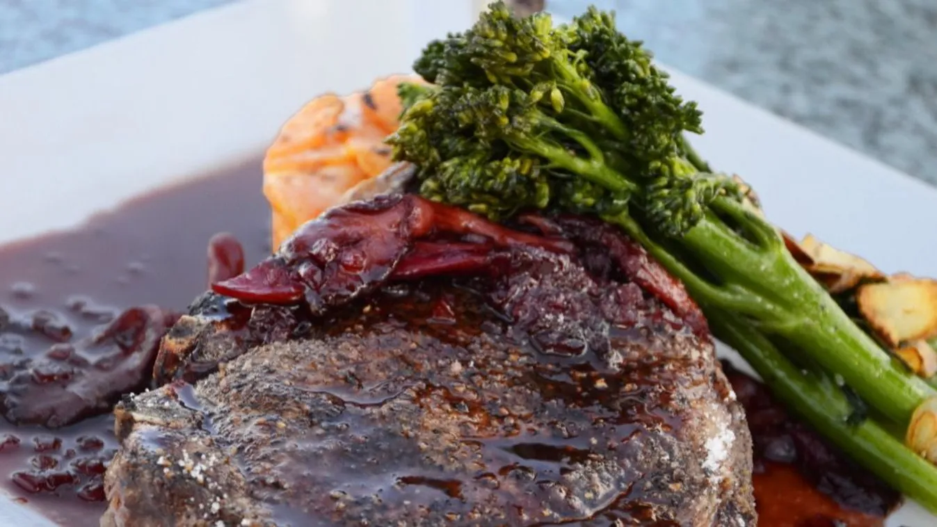 AM: egyre nagyobb a kereslet külföldön a kiváló minőségű magyar bárányhúsra