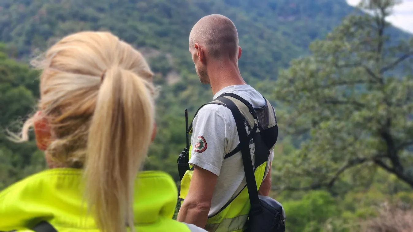 Rejtélyes eltűnés a Pilisben: Kaszás Nikolettnek túrázás után nyoma veszett – segíts megtalálni