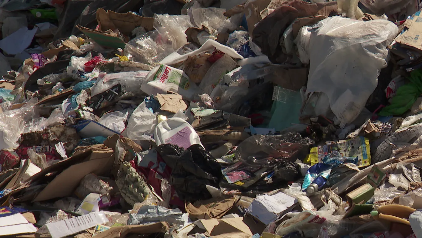 A sokkoló igazság – Miért landol a szelektív 75%-a még mindig a vegyes kukában? + videó