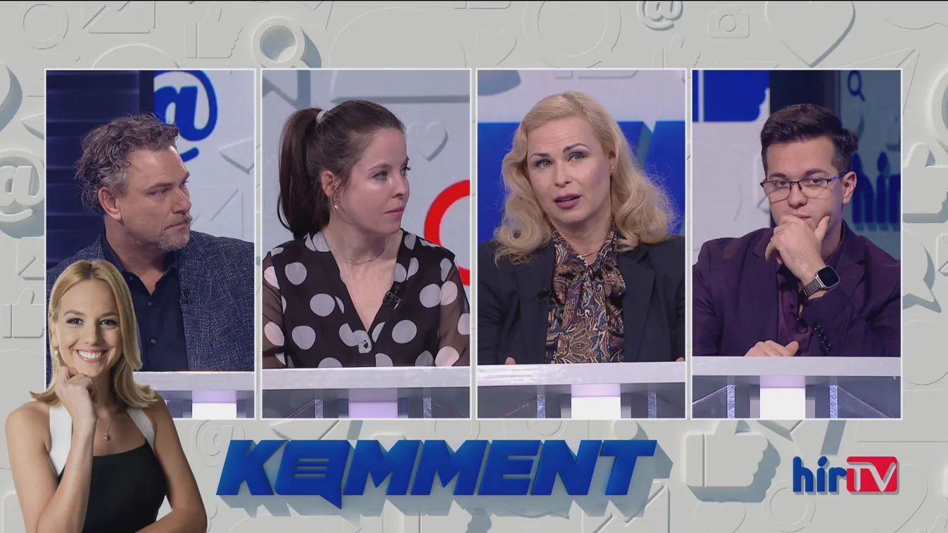 Komment – Már Magyar Péter is elismeri az adatszivárgás tényét + videó