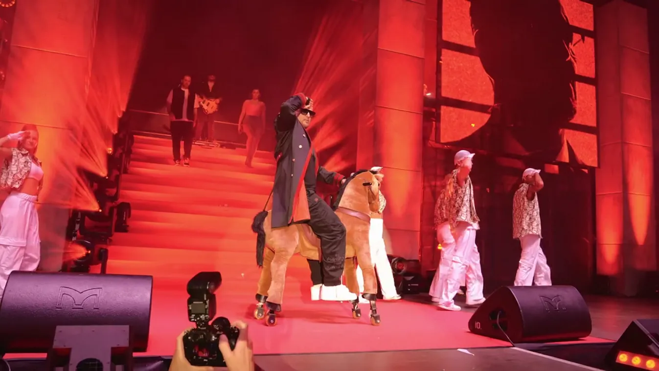 A Majkával történt szakítás után újabb nagy döntést hozott a One Magyarország