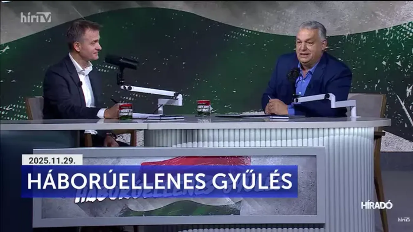 Moszkvai siker és itthoni botrányok: ez történt a mai napon