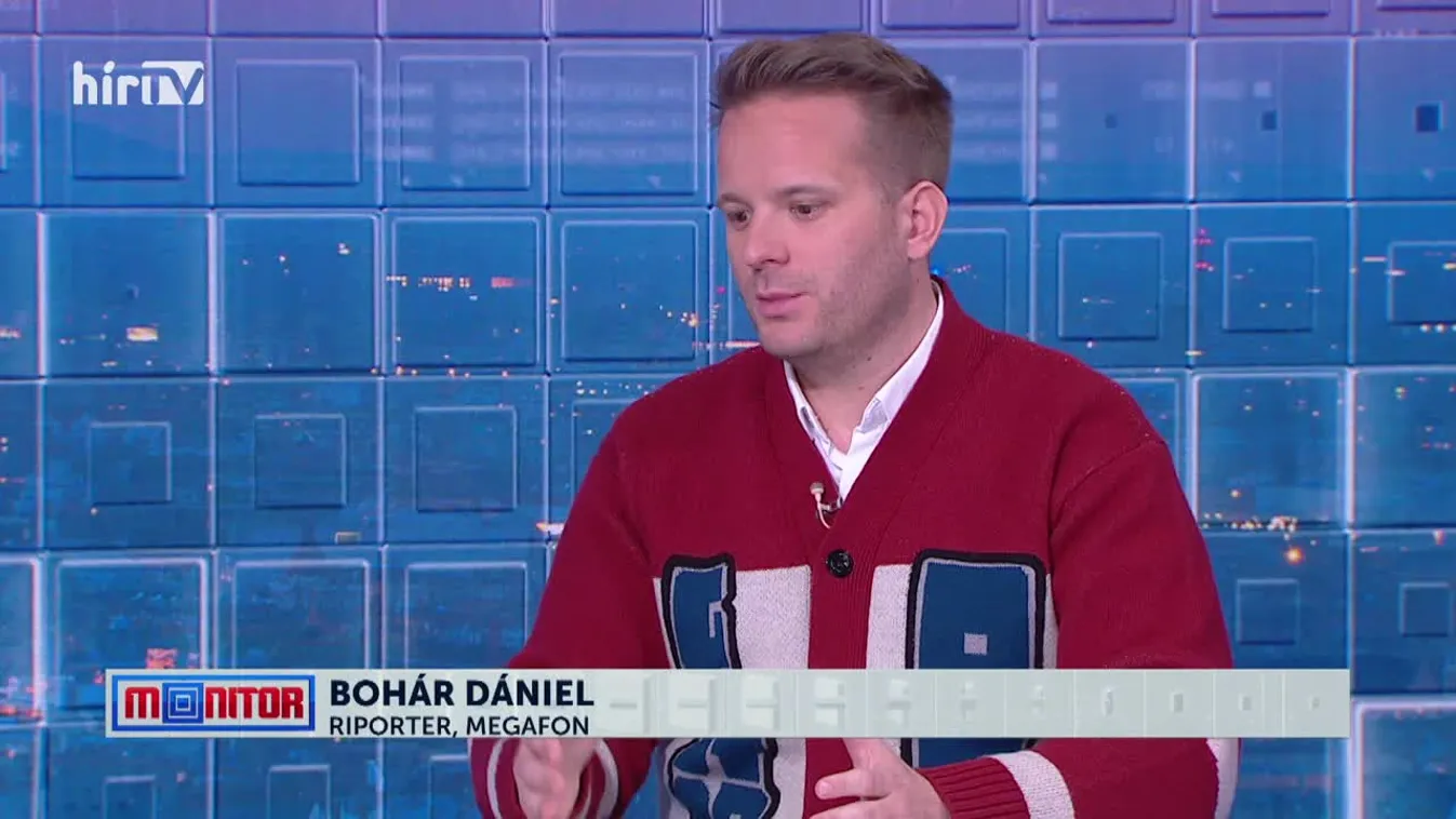 A projektmenedzser lebukott: Magyar Péter orra már a Holdig ér – Bohár Dániel helyretette a notórius hazudozót + videó