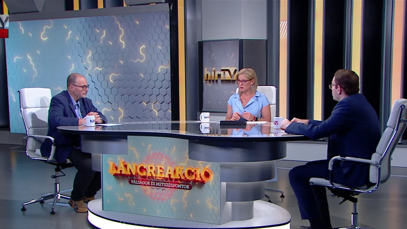 Láncreakció: Magyarország nem írta alá a brüsszeli háborúpárti közös nyilatkozatot + videó