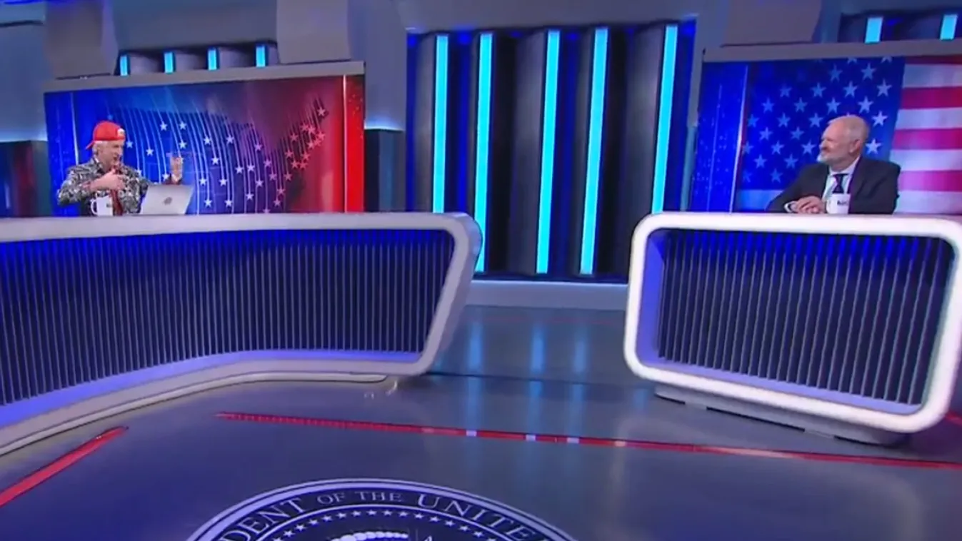 Trump – Orbán Viktor Washingtonba látogat és tárgyalásokat folytat Donald Trump elnökkel + videó