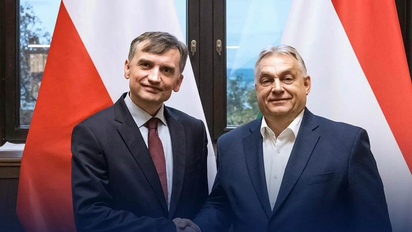 A lengyel értelmiségiek kiálltak Zbigniew Ziobro mellett