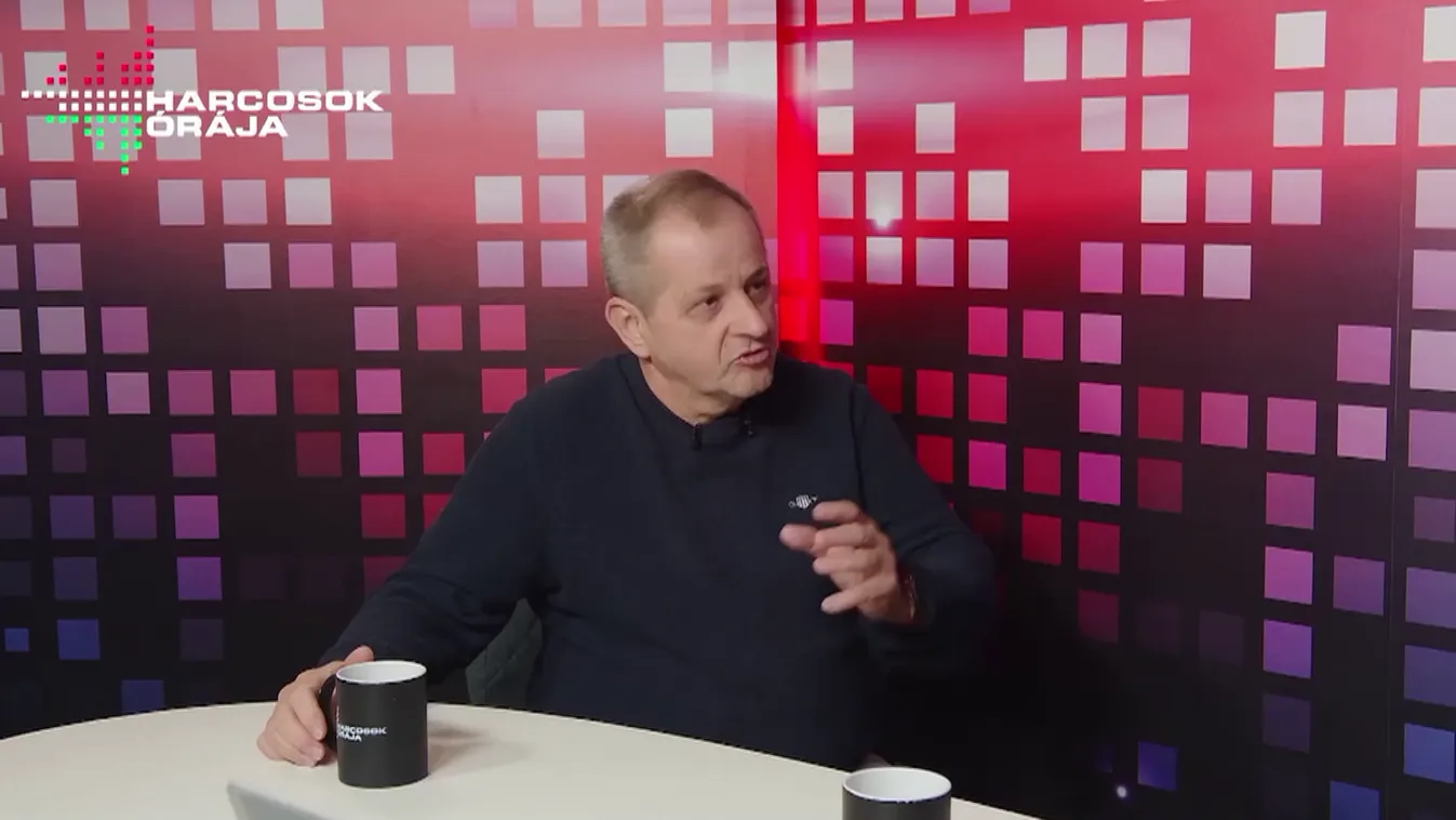 Budai Gyula: Magyar Péterék kimondták, hogy meg kell sarcolni a nyugdíjakat + videó