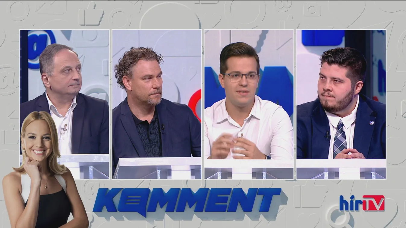 Vezércikk - Feszülten várja a világ Trump és Putyin újabb találkozóját + videó