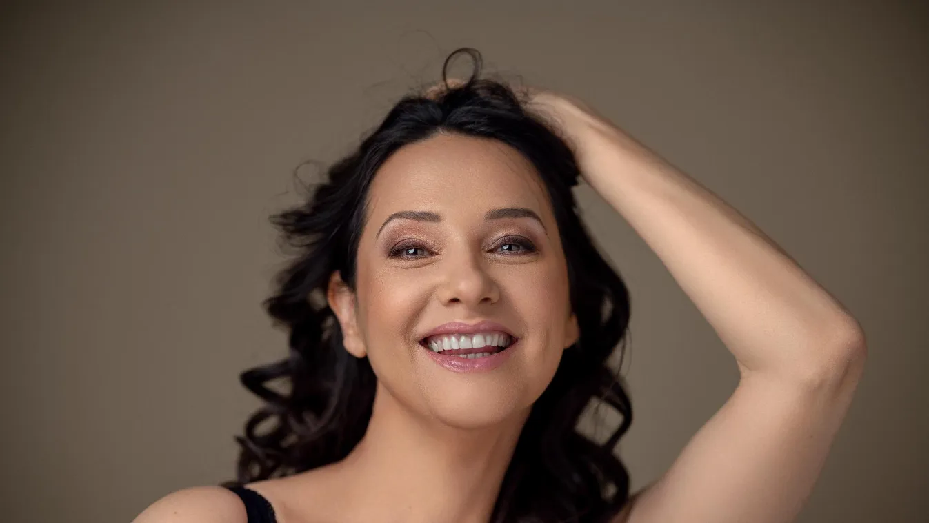 Amerikai filmes portálok reflektorfénybe állították a magyar színésznőt