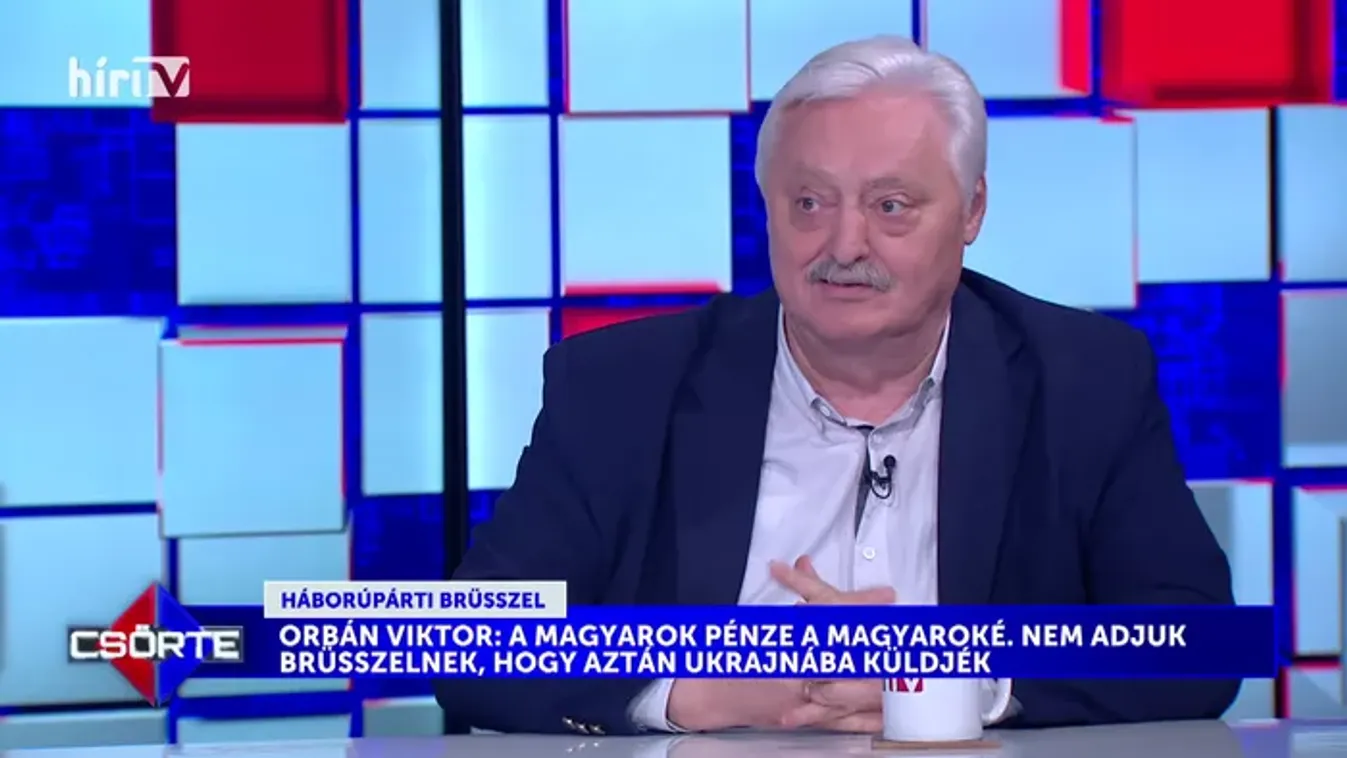 Nem csak a budi lesz aranyból Ukrajnában, ha tovább önti be a pénzt az EU