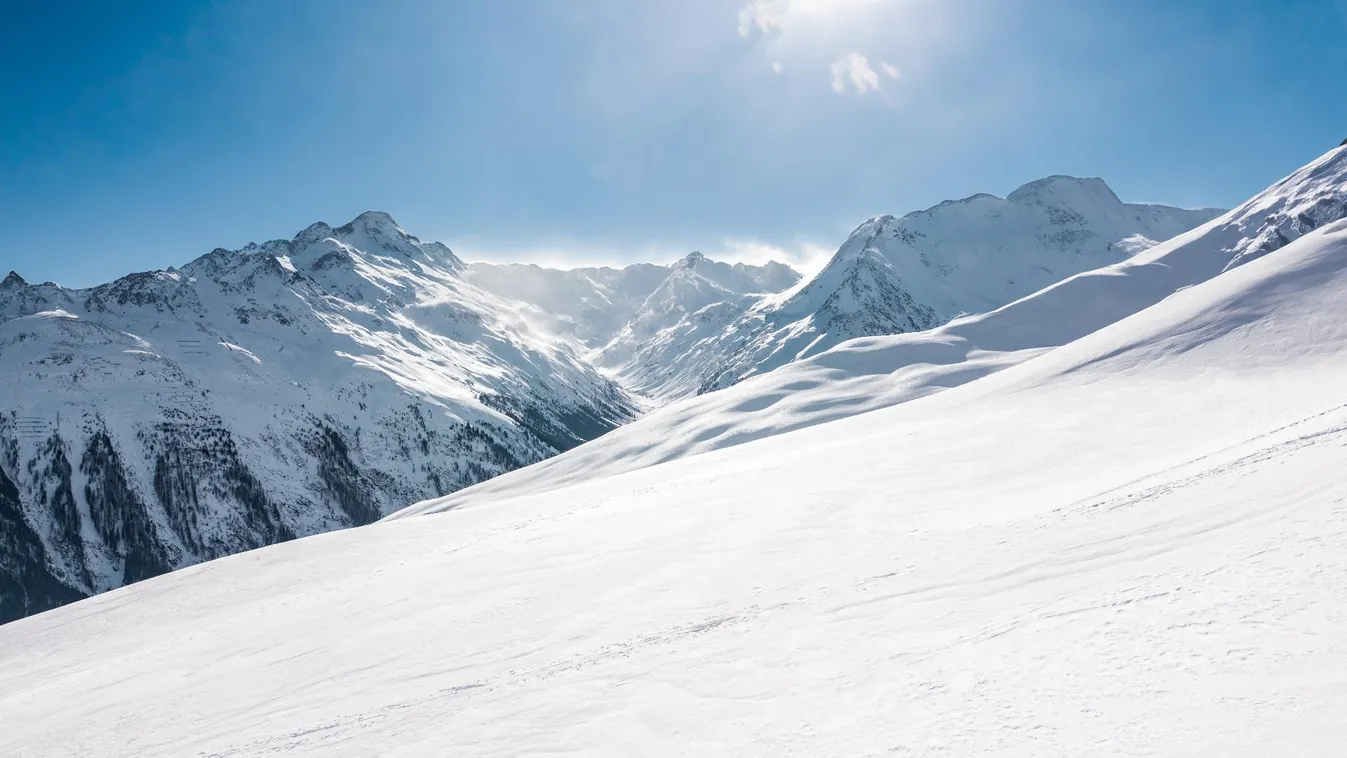 Hegymászók tragédiája az olasz Alpokban – egy apa és lánya is az áldozatok között