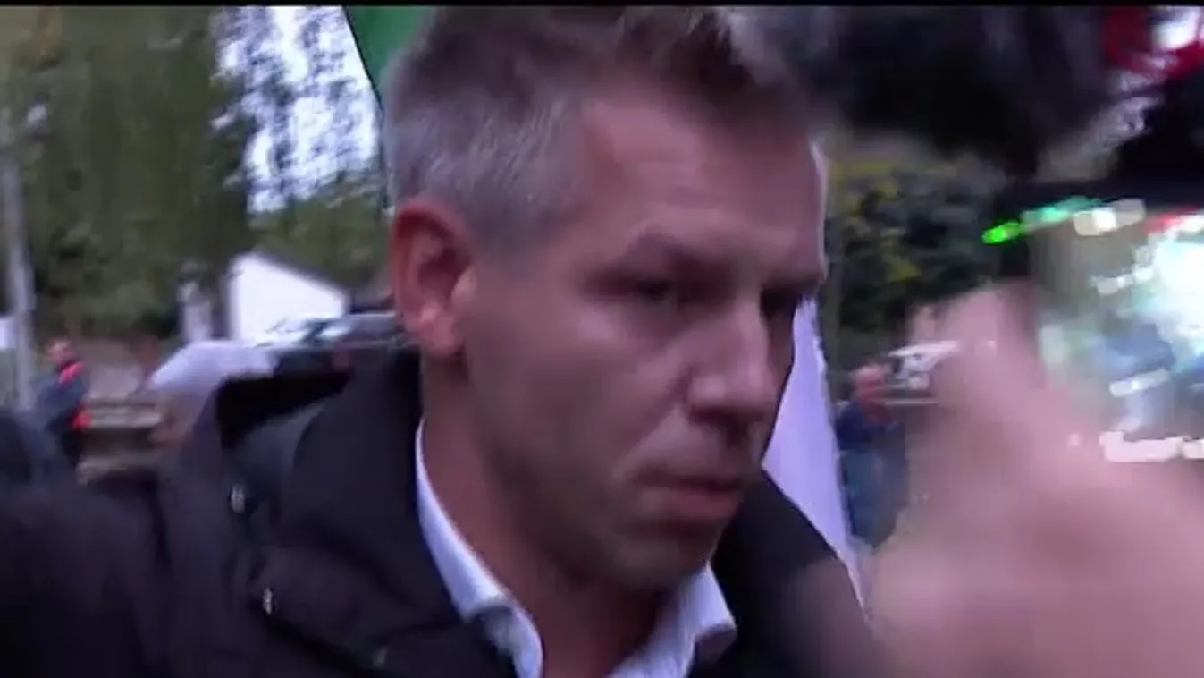 A Tisza Párt a kormányra hárítaná a kiszivárgás felelősségét + videó