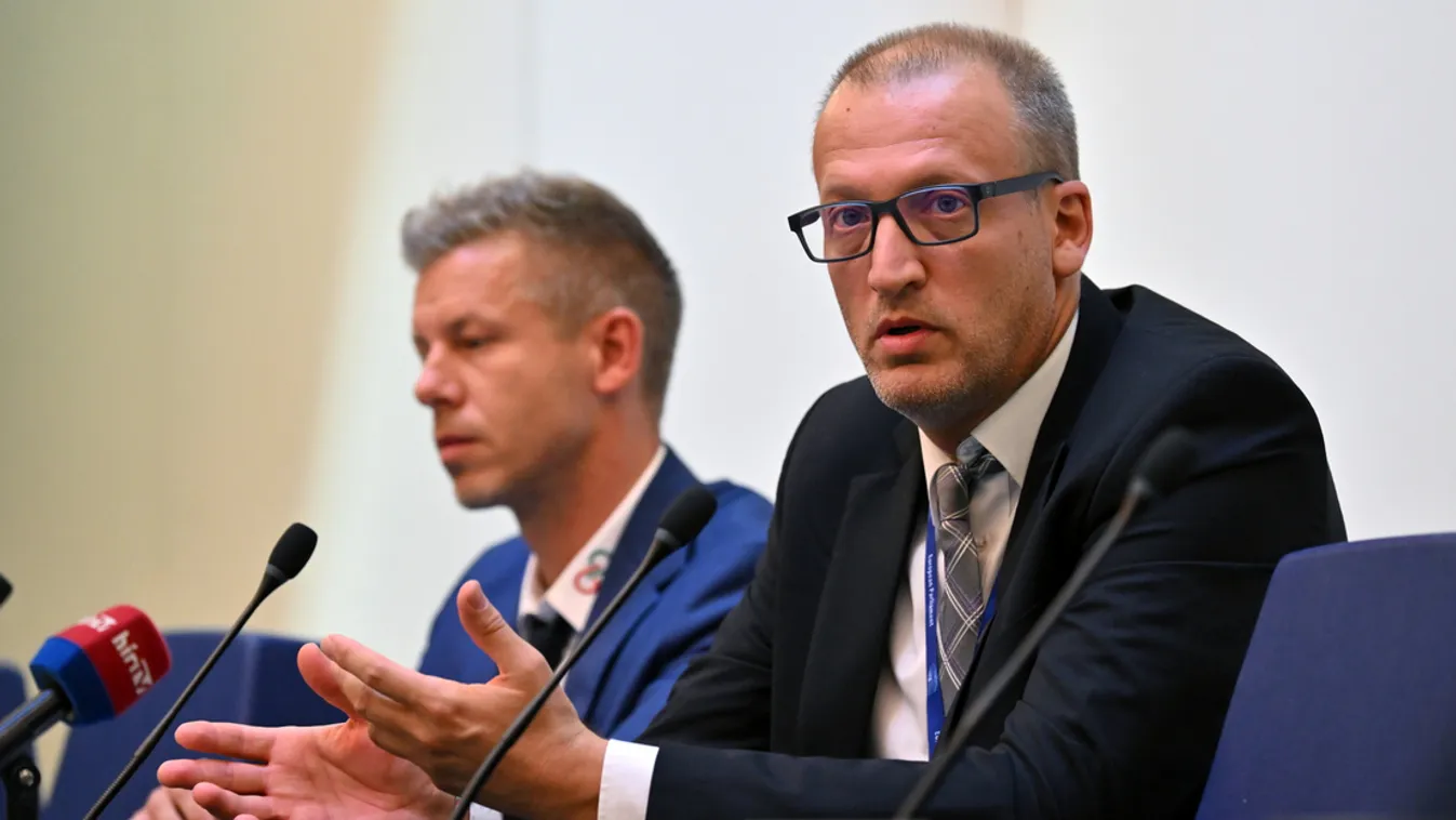 Tarr Zoltán végleg porrá zúzta Magyar Pétert: a választásig „nem szabad őszintén belemenni a komoly ügyekbe” + videó