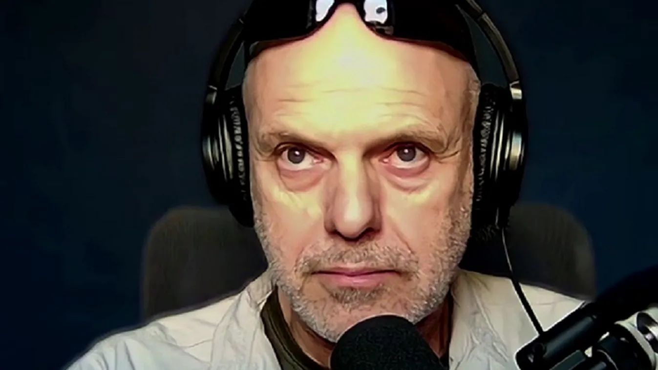 Háború Izraelben – Robert C. Castel a közel-keleti rendezési tervről + videó