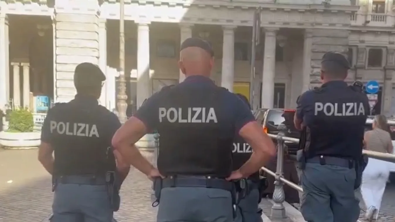 Aggasztó az iszlám előretörése az olasz kormánypártok szerint + videó