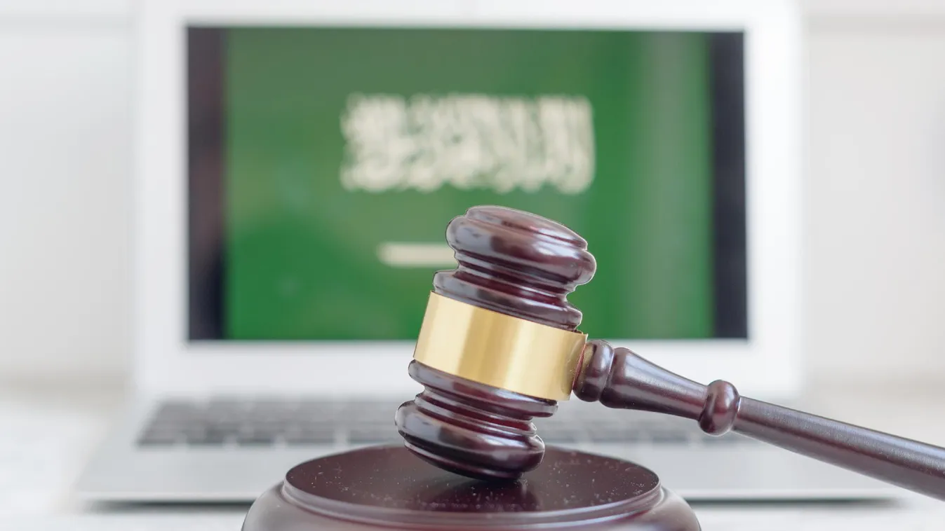 Szaúd-Arábiában három nap alatt csaknem húsz elítéltet végeztek ki