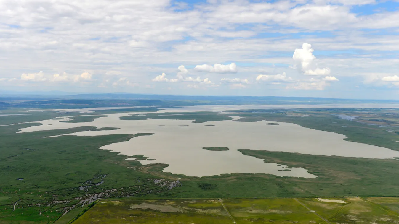 A minisztérium a Fertő tónál élők igényei szerint fejleszti a térséget