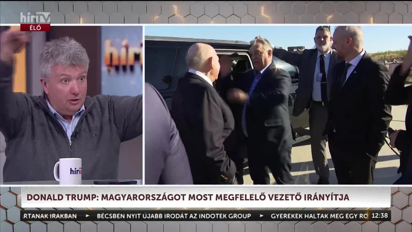 Láncreakció - Magyarország mentességet kapott az orosz energia szankciói alól