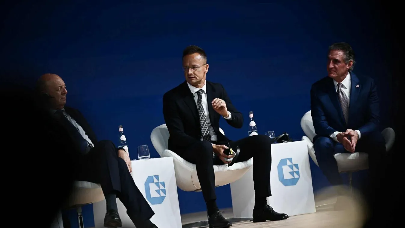 Magyarország történelmi gázszerződést köt a Shell-lel: rekordvolumenű és a leghosszabb távú megállapodás