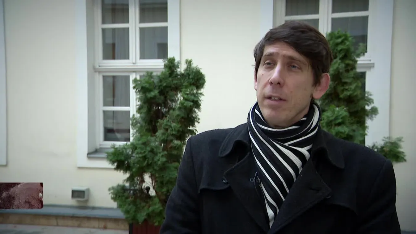 Riasztás – Ragadozó - az ír férfi egy bárban ismerkedett meg áldozatával