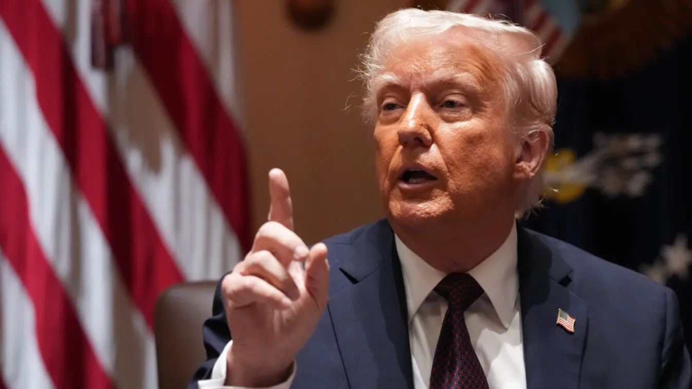 Donald Trump: az amerikai katonák Lengyelországban maradnak