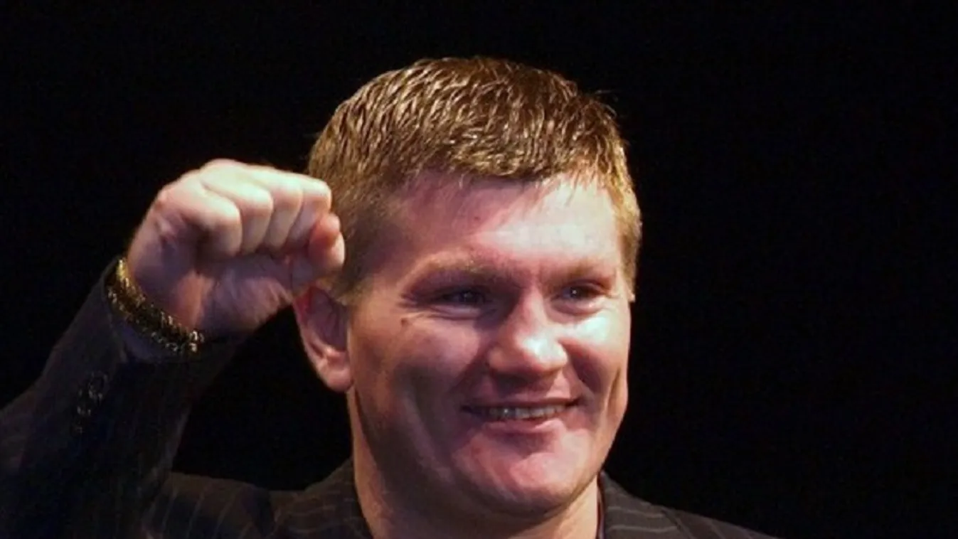 Gyászol az ökölvívás világa: fiatalon távozott az egykori világbajnok